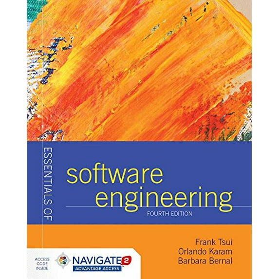 Pre-Owned Essentials of Software Engineering