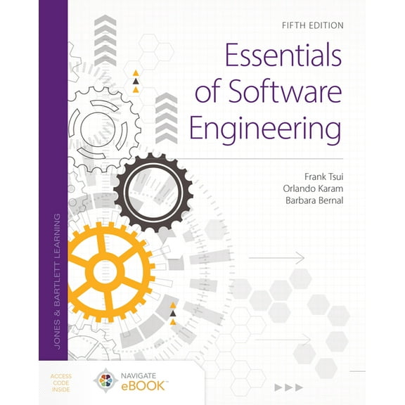 Essentials of Software Engineering (Paperback)