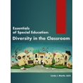 thumbnail image 1 of Essentials of Special Education: Diversity in the Classroom, (Paperback), 1 of 1