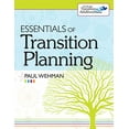 thumbnail image 1 of Pre-Owned Essentials of Transition Planning (Paperback) 1598570986 9781598570984, 1 of 1