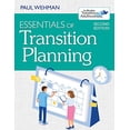 thumbnail image 1 of Pre-Owned Essentials of Transition Planning (Paperback) 1681253690 9781681253695, 1 of 1