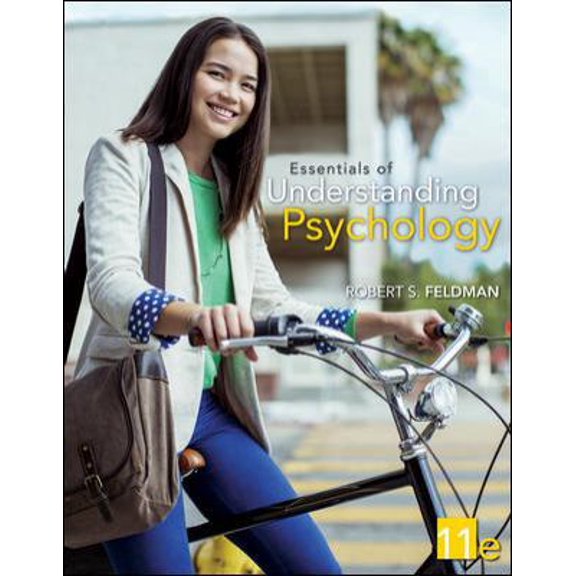 Essentials of Understanding Psychology