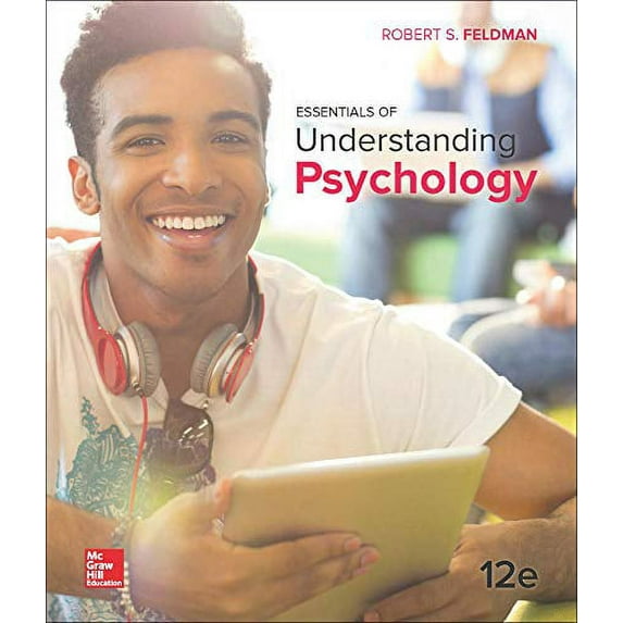 Pre-Owned Essentials of Understanding Psychology