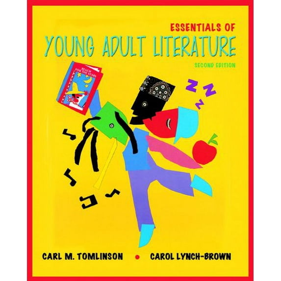 Pre-Owned Essentials of Young Adult Literature (2nd Edition) (Paperback) 0137043147 9780137043149