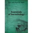 thumbnail image 1 of Essentials of Bacteriology (Paperback), 1 of 1