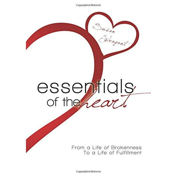 Pre-Owned Essentials of the Heart Paperback