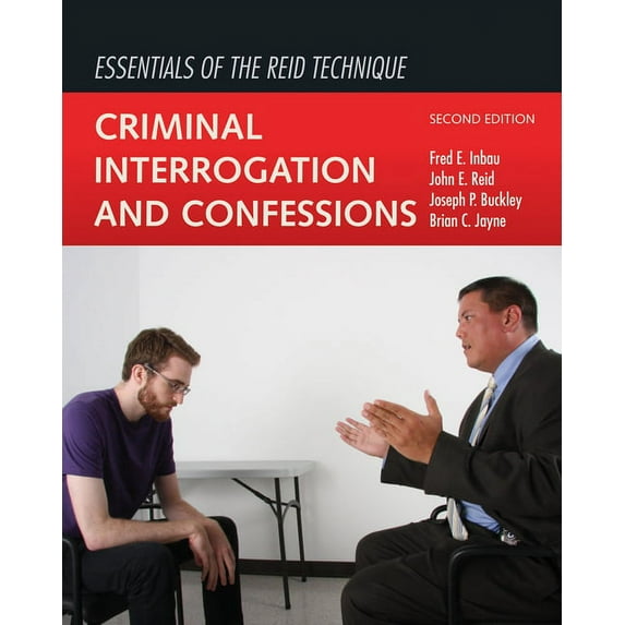 Essentials of the Reid Technique: ., (Paperback)