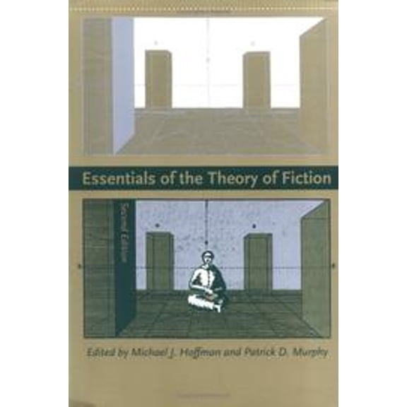 Pre-Owned Essentials of the Theory of Fiction (Hardcover) 9780822318293