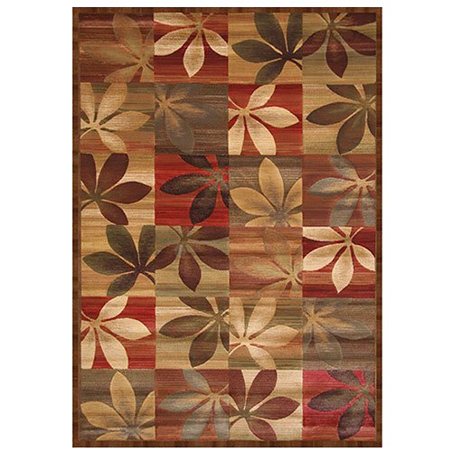 Essentialstropic Handmade Area Rug