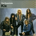 thumbnail image 1 of Kix - THE ESSENTIALS - CD, 1 of 1