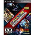 thumbnail image 1 of Capcom Essentials (with bag & 4 discs) - PlayStation 3, 1 of 2