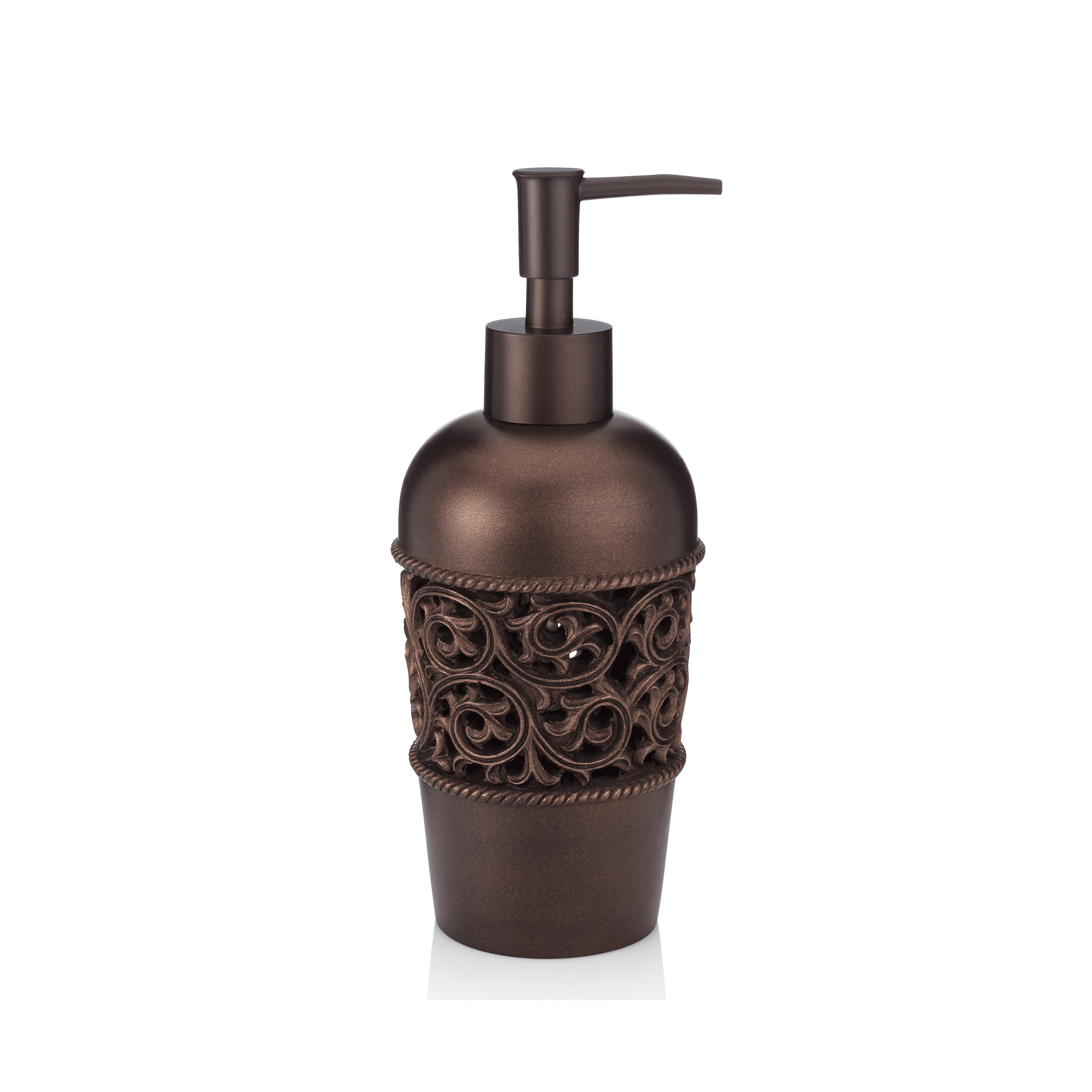 Bronze sensor 2024 soap dispenser