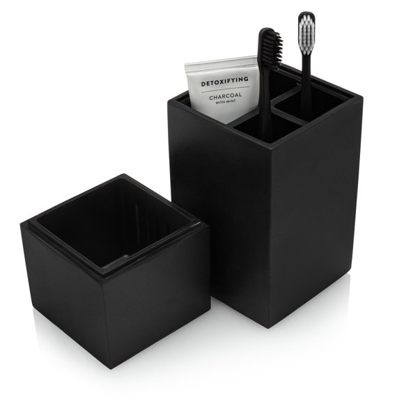 Toothbrush Holders in Bathroom Accessories - Walmart.com