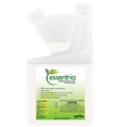 Fox Insecticide Essentria Mosquito & Tick Insecticide Concentrate - Essential Oil Based ...