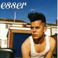 thumbnail image 1 of Esser - Braveface [CD], 1 of 1