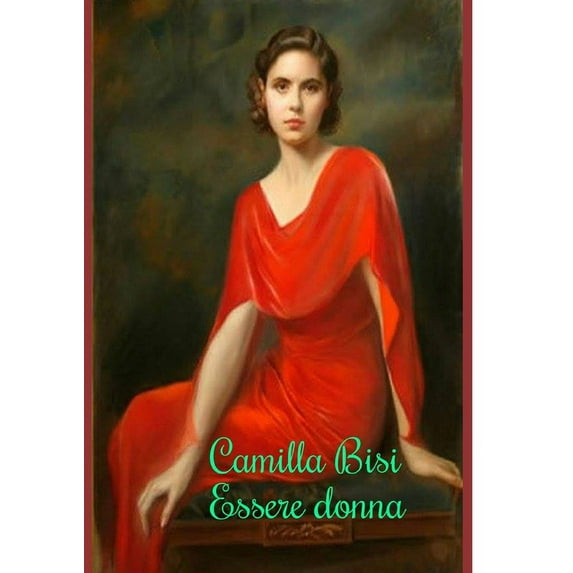 Essere donna, (Paperback)