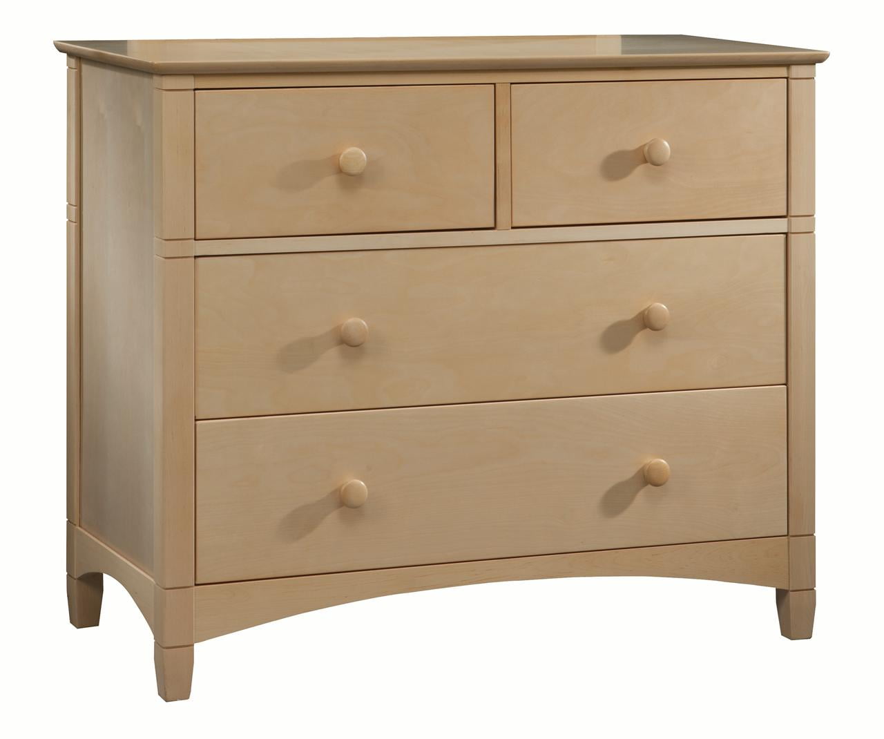 Essex 4 drawer dresser online