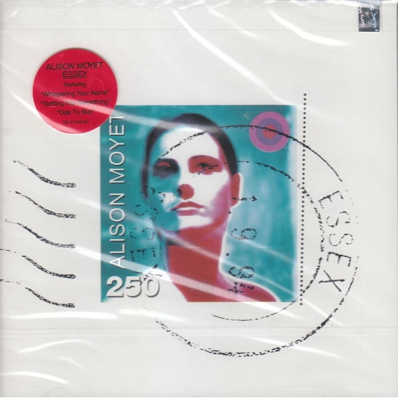 Essex - Alison Moyet