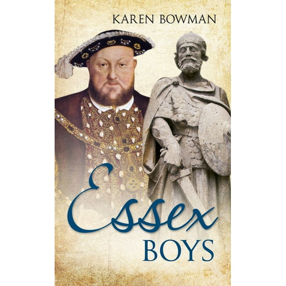 Essex Boys (Paperback)