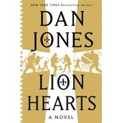 Essex Dogs Trilogy Lion Hearts, Hardcover