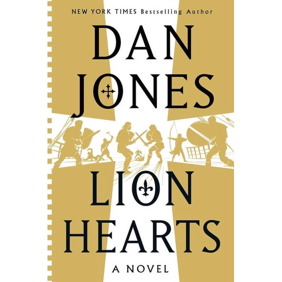 Essex Dogs Trilogy Lion Hearts, (Hardcover)