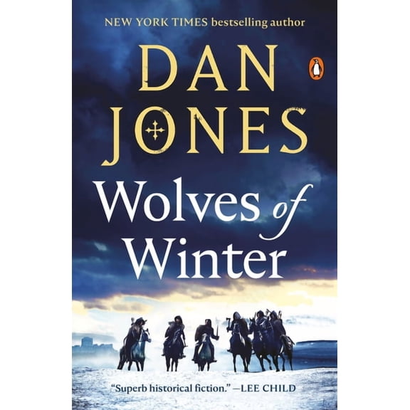 Essex Dogs Trilogy Wolves of Winter, (Paperback)