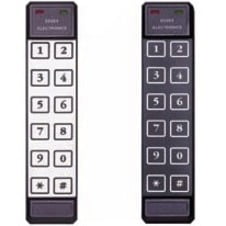 Essex Electronics K1, Thinline 2x6 Stainless