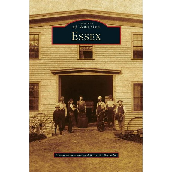 Essex (Hardcover)