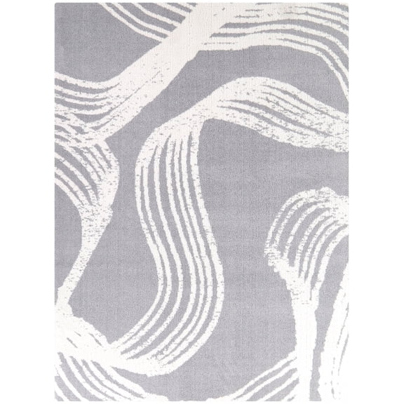 Essex Modern Abstract Area Rug