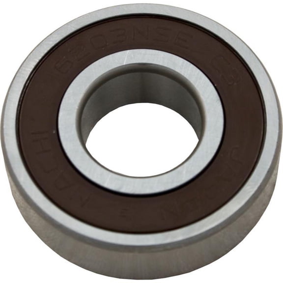 Essex NA-6203-LL 6203 Motor Ball Bearing
