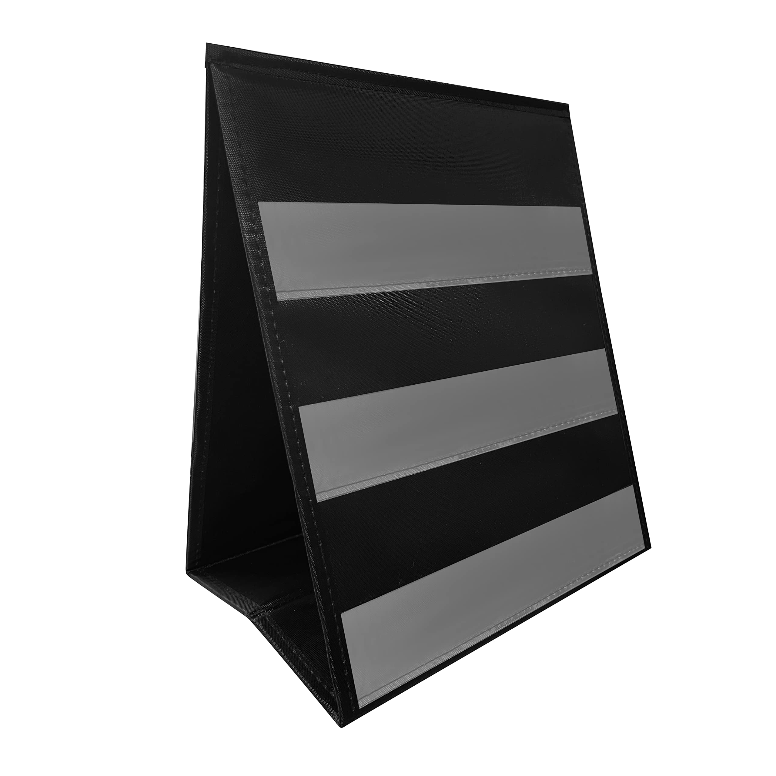 Essex Wares Tabletop Pocket Chart UltraDurable Pocket Chart Stand