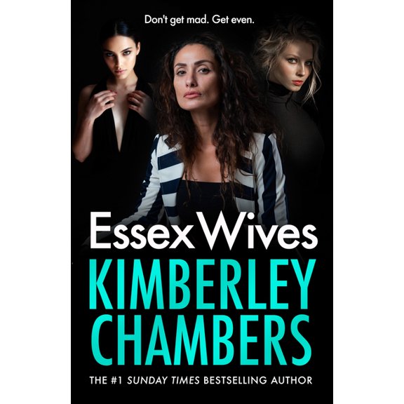 Essex Wives, (Paperback)