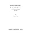 thumbnail image 1 of Pre-Owned Essex the Rebel : The Life of Robert Devereux, the Third Earl of Essex, 1591-1646 (Hardcover) 9780803207196, 1 of 1