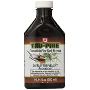Essiac International Tru-Pine Liquid Pine Bark Extract 10.14 Fluid Ounce