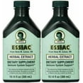 thumbnail image 1 of Essiac Original Herbal Liquid Extract – 10.14 fl oz Bottle | Powerful Antioxidant Blend to Help Promote Overall Health & Well-Being | Original Formula from 1922… (Pack of 2), 1 of 3