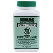 Essiac Tablets, 500mg, 60 Ct