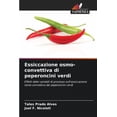 thumbnail image 1 of Essiccazione osmo-convettiva di peperoncini verdi, (Paperback), 1 of 1