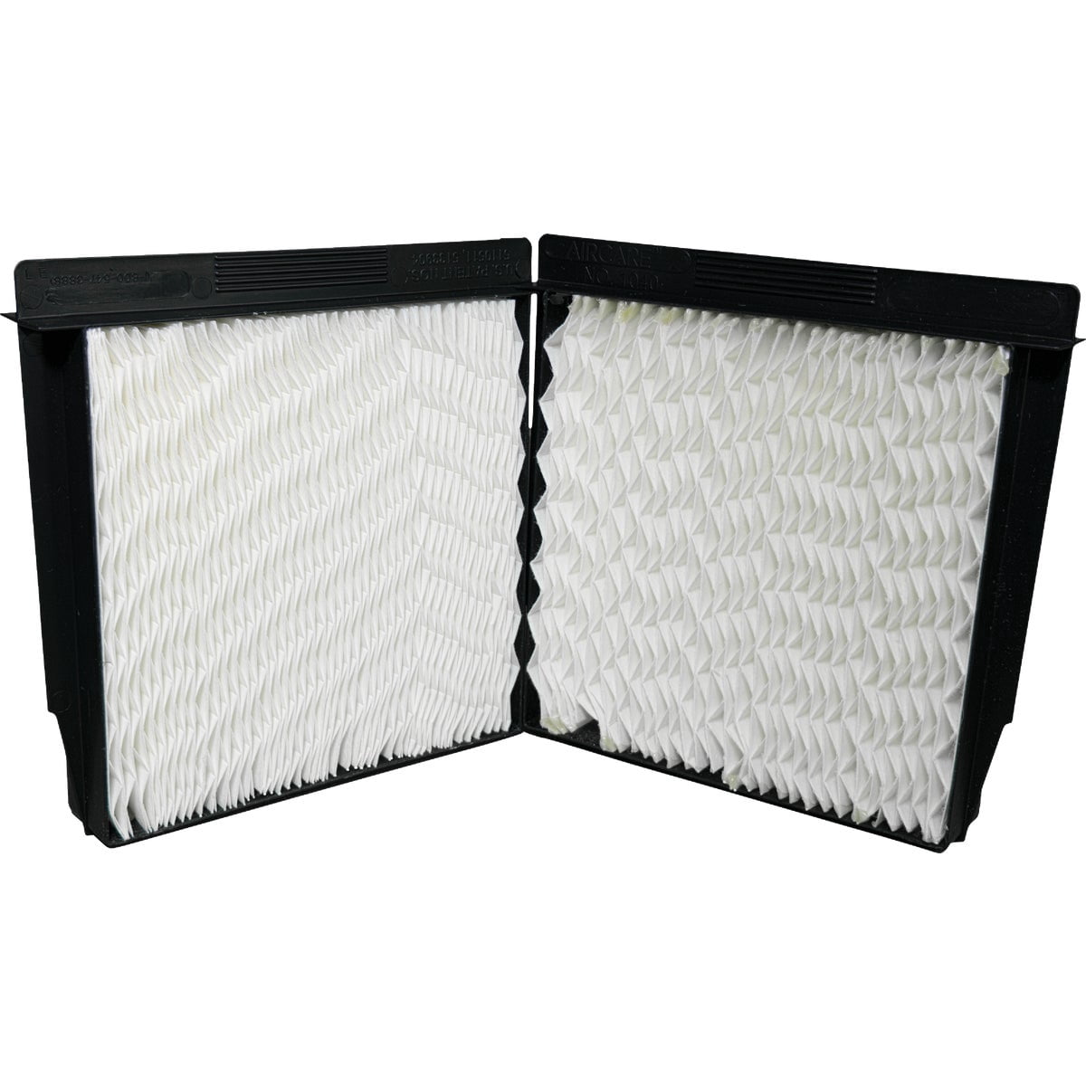 Essick 1040 2 Pack Of Super Wick Humidifier Filters - Quantity of 3