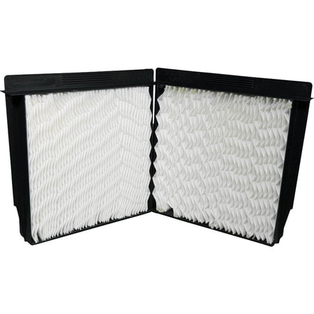 Essick 1040 2 Pack Of Super Wick Humidifier Filters - Quantity of 3
