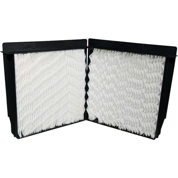 Essick 1040 2 Pack Of Super Wick Humidifier Filters - Quantity of 4