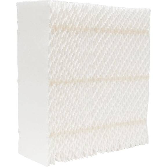 Essick 1043 Replacement Humidifier Wick Filter for Series 800 Humidifiers - Quantity of 6