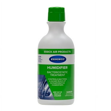 Essick Air 1970 Humidifier Bacteriostatic Treatment, 1-Quart