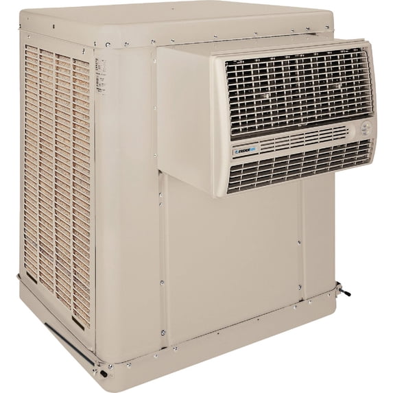 Essick Air Window Evaporative Cooler, RN50W
