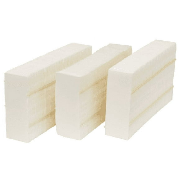 Essick Air HDC311 3 Pack Of Super Wick Humidifier Filters - Quantity of 2