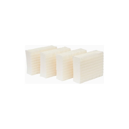 Essick HDC12 MoistAir / Kenmore 4 Pack Replacement Humidifier Wick Filters - Quantity of 1