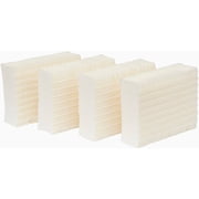 Essick HDC12 MoistAir / Kenmore 4 Pack Replacement Humidifier Wick Filters - Quantity of 3