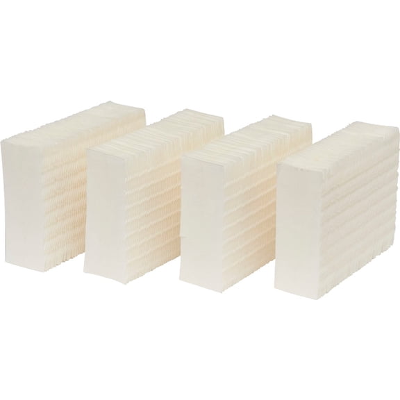 Essick HDC411 4-Pack of Air Care Super Wick Humidifier Replacement Filters