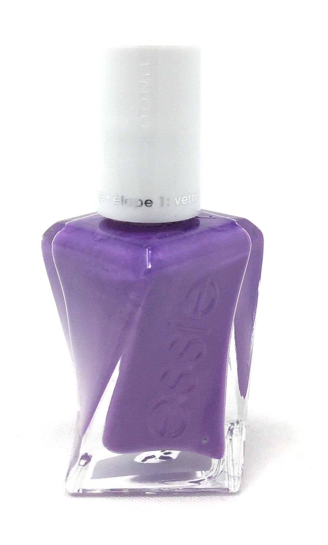 Essie Couture #1230 - Sunday Best / Fashion Fete