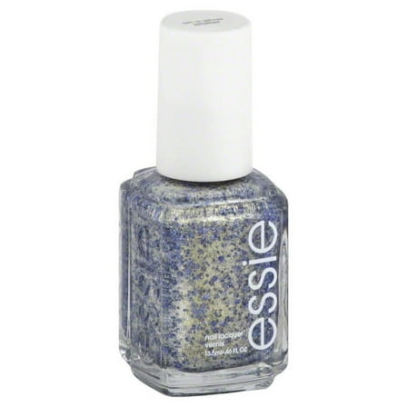 Essie Encrusted Treasures Nail Color
