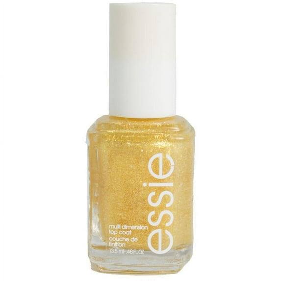 Essie Essie Luxeffects Top Coat, 0.46 oz